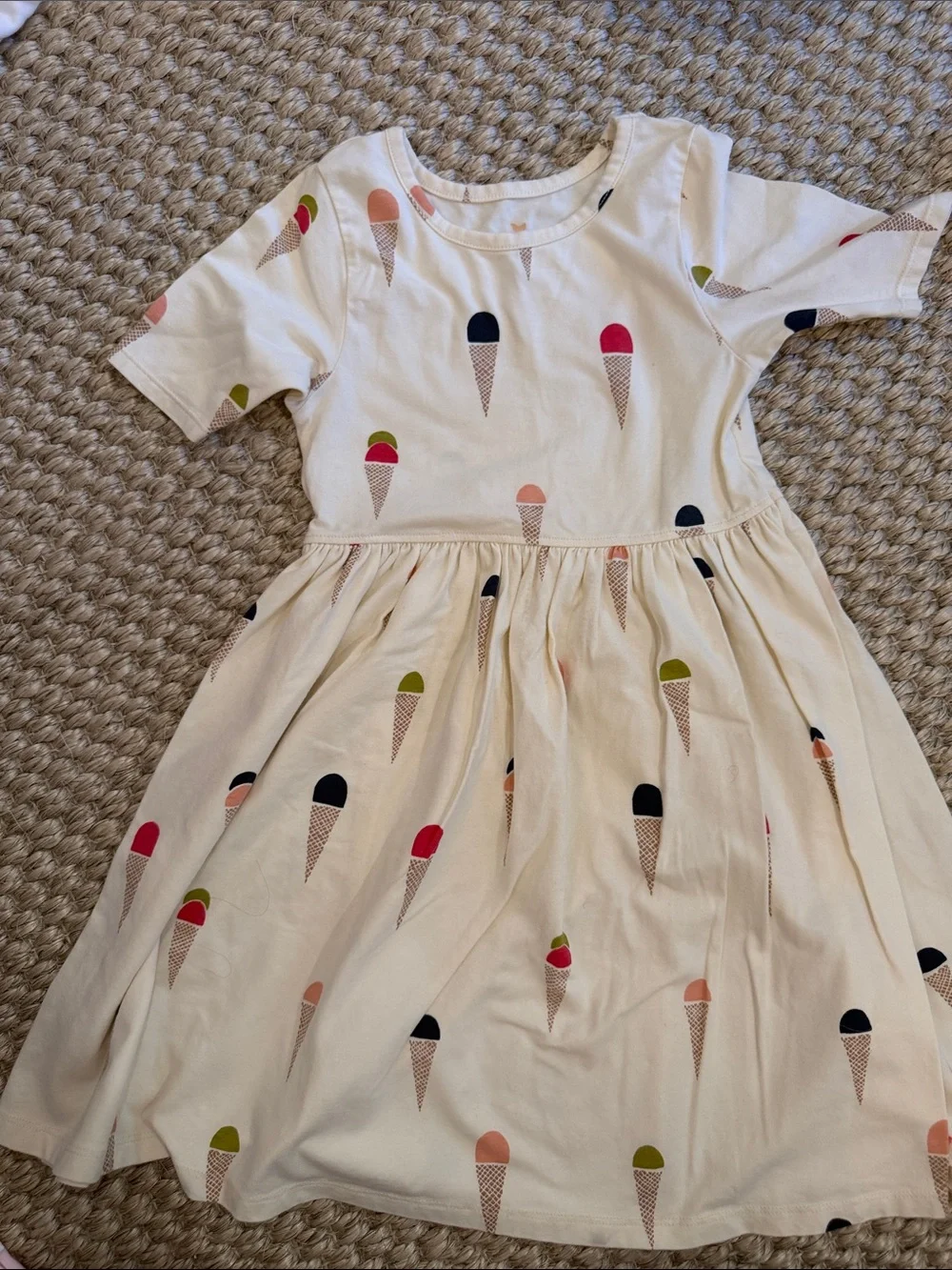 Pink Chicken Steph Dress Dress size 5